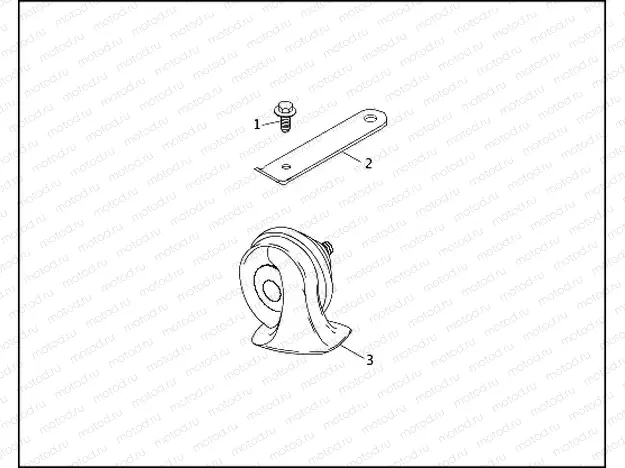 HORN