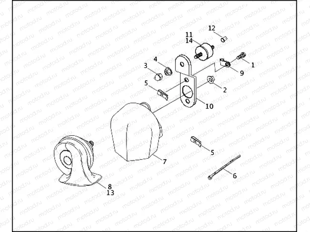 HORN