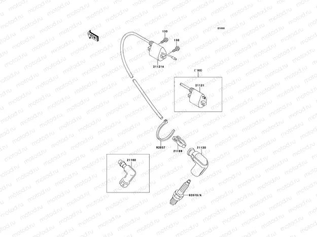 Ignition Coil