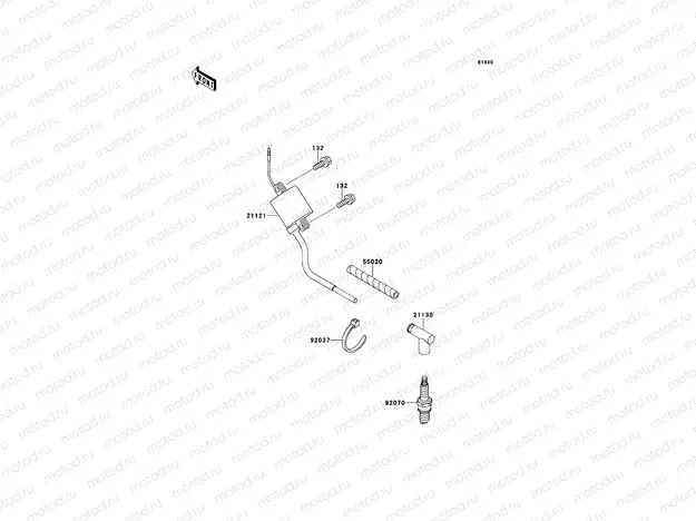 Ignition Coil