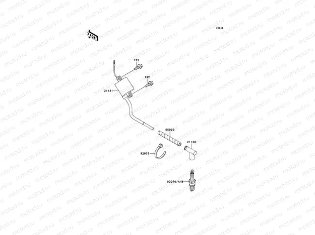 Ignition Coil