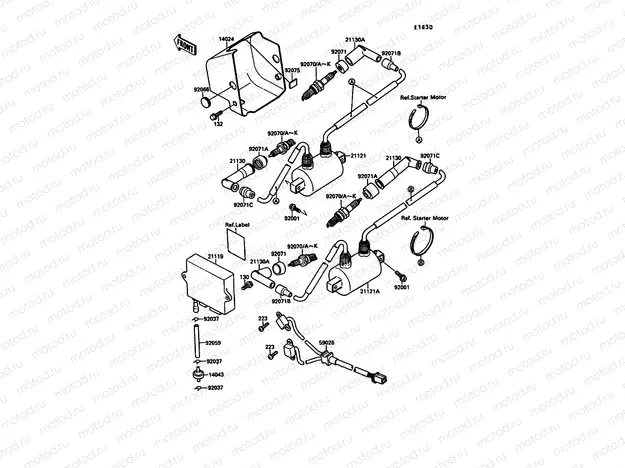 Ignition Coil