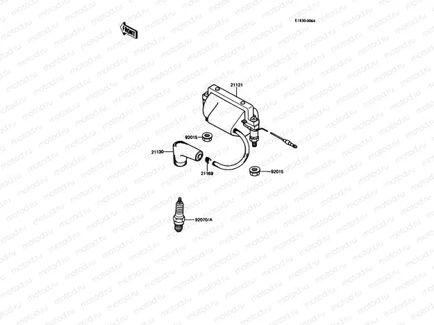 Ignition Coil