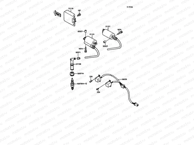Ignition Coil