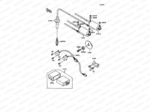 Ignition Coil