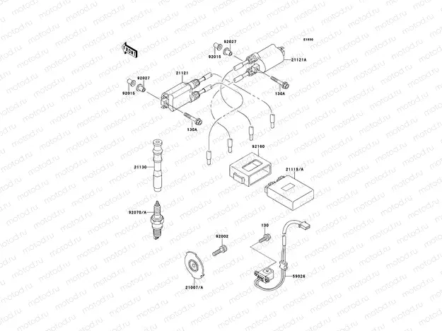 Ignition Coil