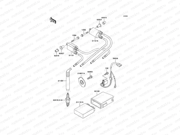 Ignition Coil
