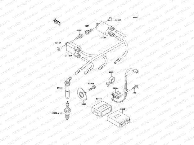 Ignition Coil
