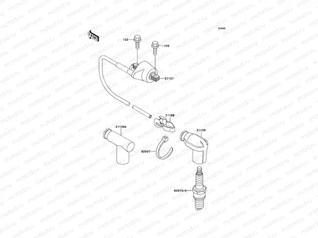 Ignition Coil