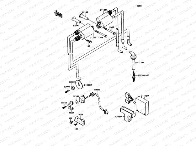 Ignition Coil