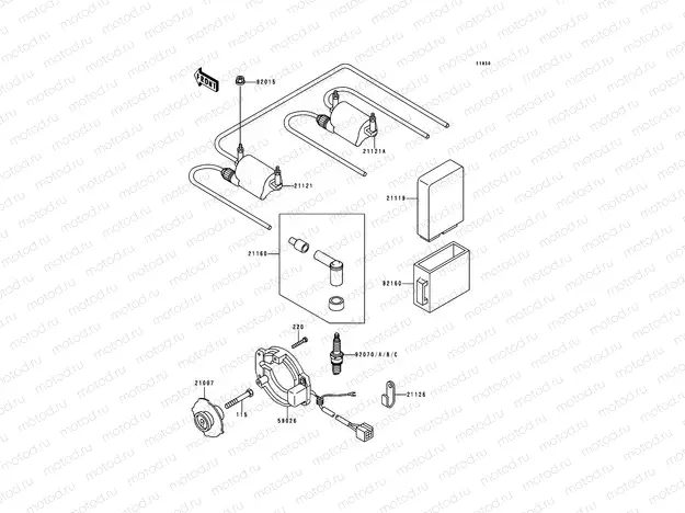 Ignition Coil