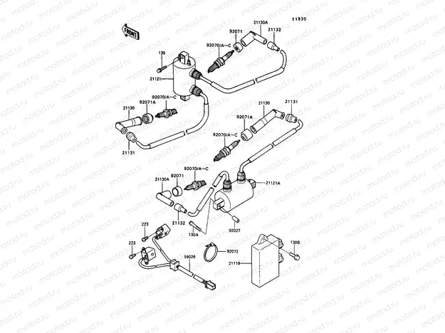 Ignition Coil