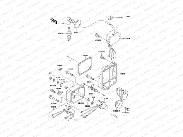 Ignition Coil