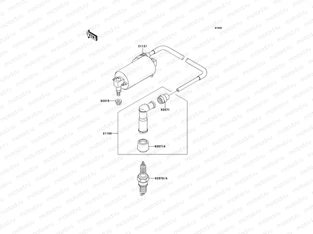 Ignition Coil