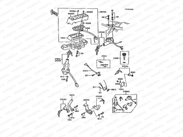 Ignition Switch
