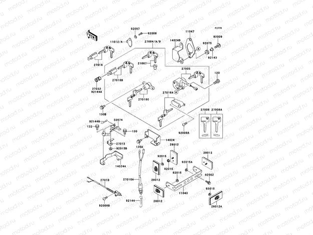 Ignition Switch