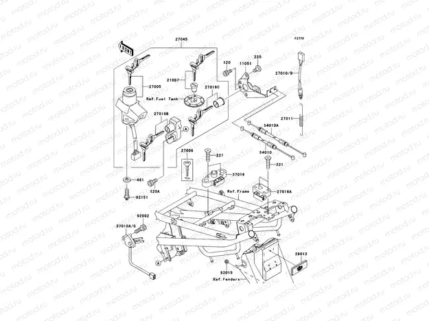 Ignition Switch