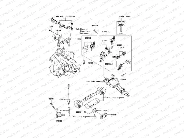 Ignition Switch