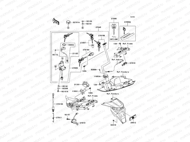Ignition Switch
