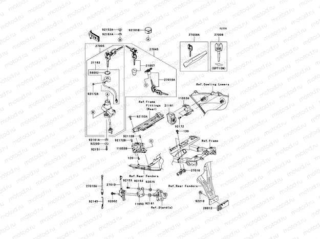 Ignition Switch
