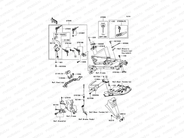 Ignition Switch