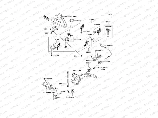 Ignition Switch