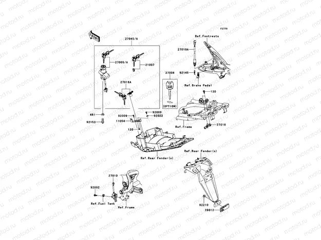 Ignition Switch