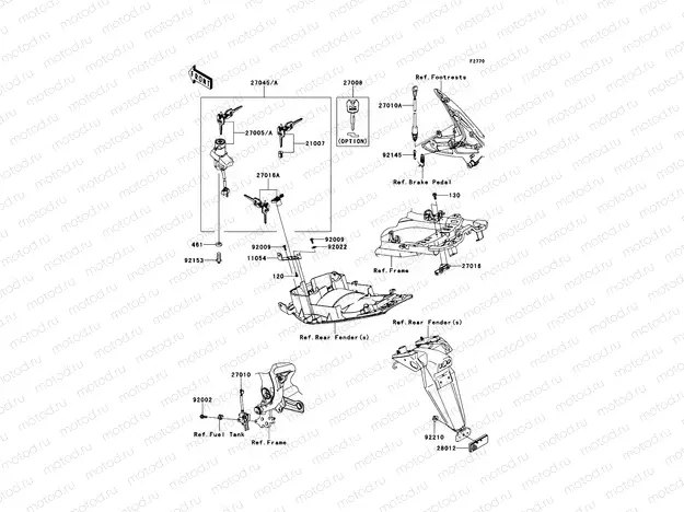 Ignition Switch