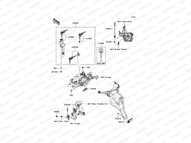 Ignition Switch