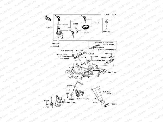 Ignition Switch