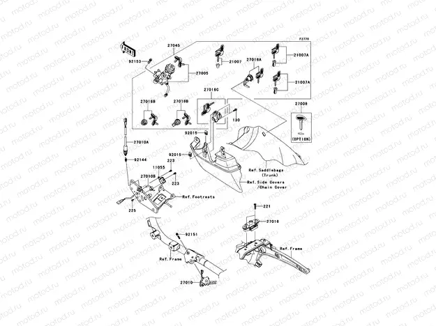 Ignition Switch