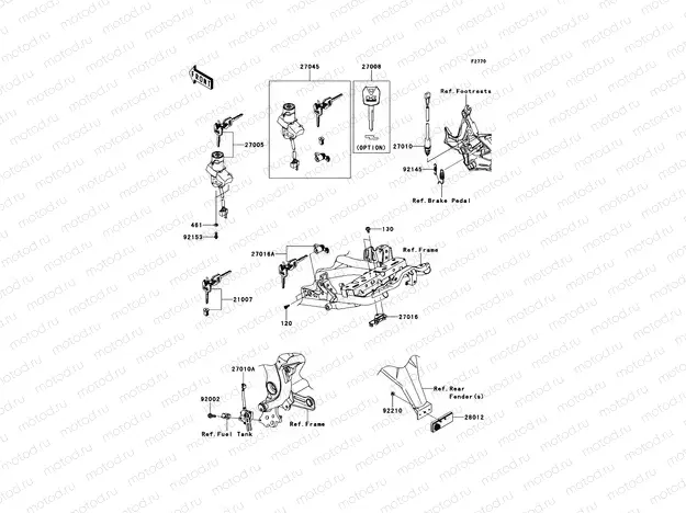 Ignition Switch
