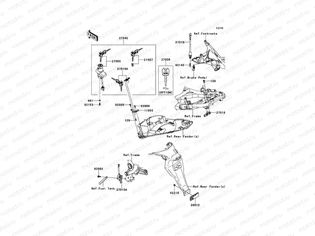 Ignition Switch