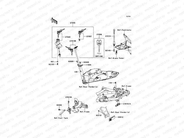 Ignition Switch