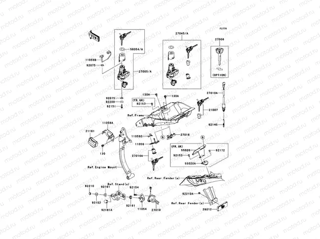 Ignition Switch