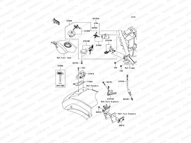 Ignition Switch