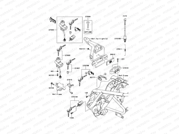 Ignition Switch