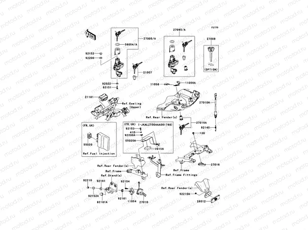 Ignition Switch