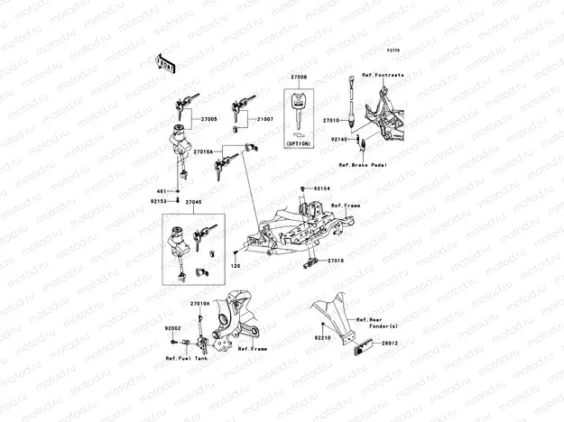 Ignition Switch
