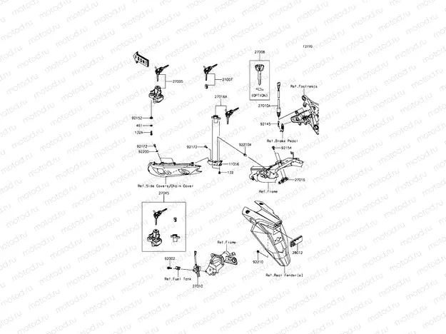 Ignition Switch