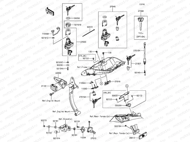 Ignition Switch