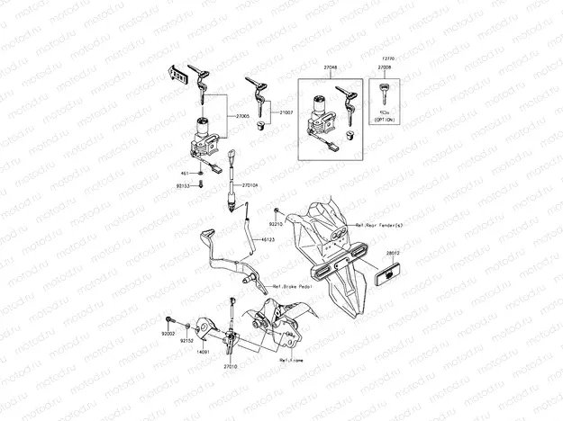 Ignition Switch