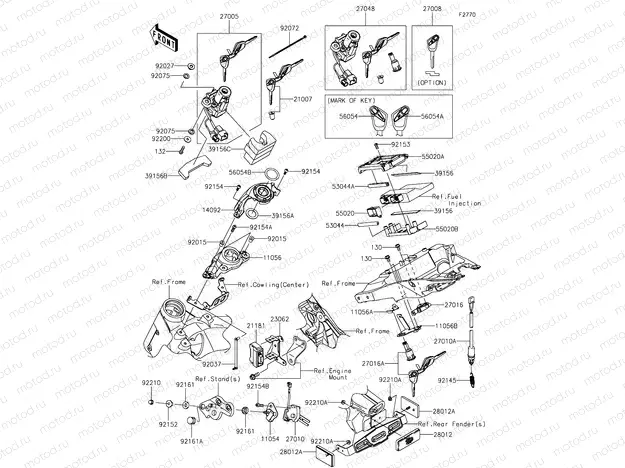 Ignition Switch