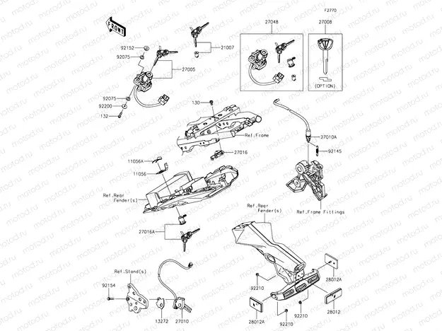 Ignition Switch