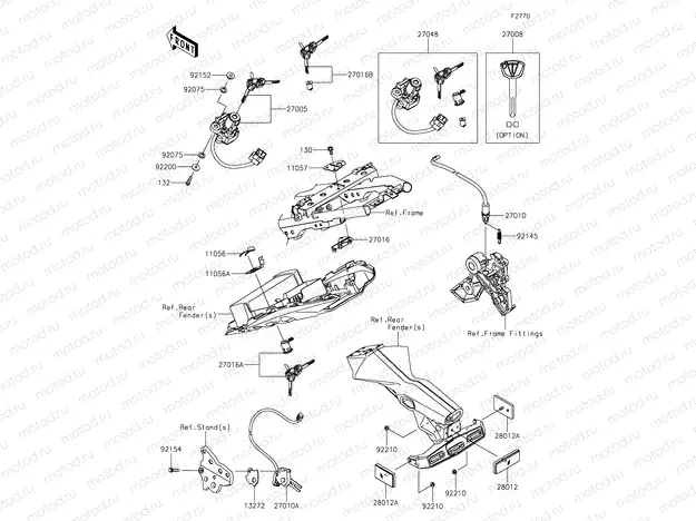 Ignition Switch
