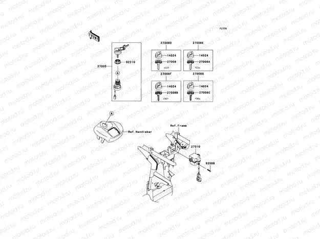 Ignition Switch
