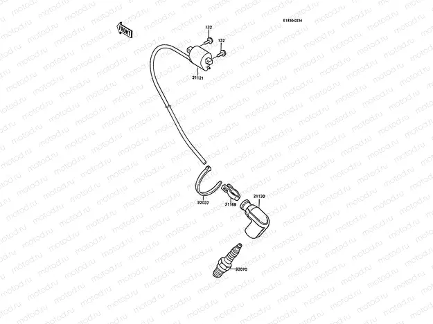 Ignition System