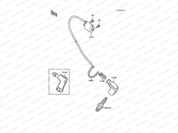 Ignition System