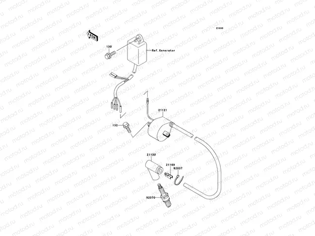 Ignition System