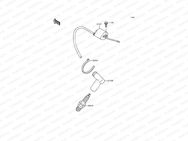 Ignition System